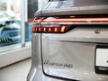 2026 Geely Monjaro I, серебристый - вид 9
