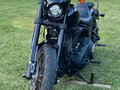 2020 Harley-Davidson Low Rider, чёрный, 1500000 рублей - вид 2