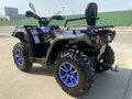 2025 Sharmax Force 650, синий, 849900 рублей - вид 5
