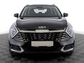 2025 Kia Sportage V, чёрный - вид 4