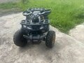 2023 Tao Motor 125 X, чёрный, 70000 рублей - вид 1