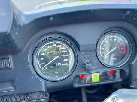 2005 BMW R 850 RT, серый, 450000 рублей, вид 2
