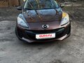 2012 Mazda 3 II (BL) Рестайлинг, коричневый, 852000 рублей