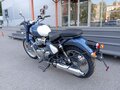 2026 Royal Enfield Classic 650, синий, 703000 рублей - вид 5