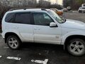 2013 Chevrolet Niva I Рестайлинг, белый, 500000 рублей - вид 2