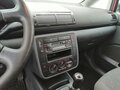 2000 Volkswagen Sharan I Рестайлинг, красный, 495000 рублей - вид 9