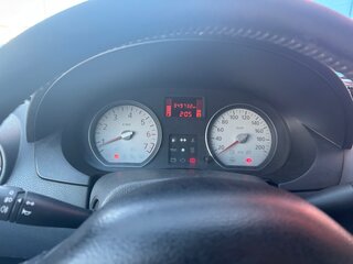 2009 Renault Logan I, серый, 220000 рублей, вид 5