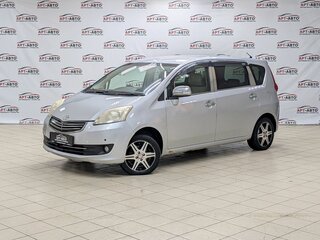 Toyota Passo Sette