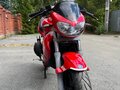 2008 Gilera DNA, красный, 125000 рублей - вид 8