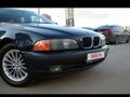 1998 BMW 5 серии 523i IV (E39), синий - вид 5
