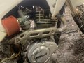 2012 Wels CRF 250, белый, 70000 рублей - вид 1
