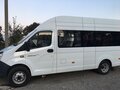 2018 ГАЗ ГАЗель Next, белый, 1666777 рублей - вид 6