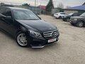 2015 Mercedes-Benz E-Класс 200 IV (W212, S212, C207) Рестайлинг, чёрный, 2300000 рублей - вид 1