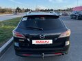 2012 Mazda 6 II (GH) Рестайлинг, чёрный, 970000 рублей - вид 3