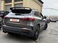 2021 Mercedes-Benz GLA AMG 35 AMG II (H247), серый, 4390000 рублей - вид 3