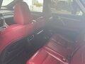 2016 Lexus RX 200t IV, синий, 2500000 рублей - вид 8