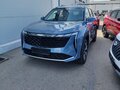 2024 Geely Atlas II, голубой, 3000000 рублей - вид 2
