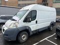 2008 Peugeot Boxer, белый, 850000 рублей - вид 7