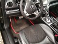 2008 Mazda 6 II (GH), чёрный, 880000 рублей - вид 8
