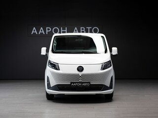2026 Foton View, белый, 4460000 рублей, вид 2