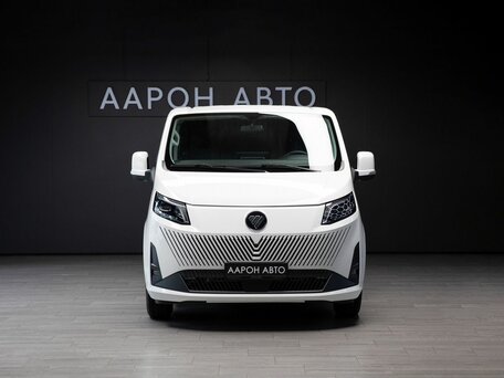 2026 Foton View, белый, 4460000 рублей, вид 2