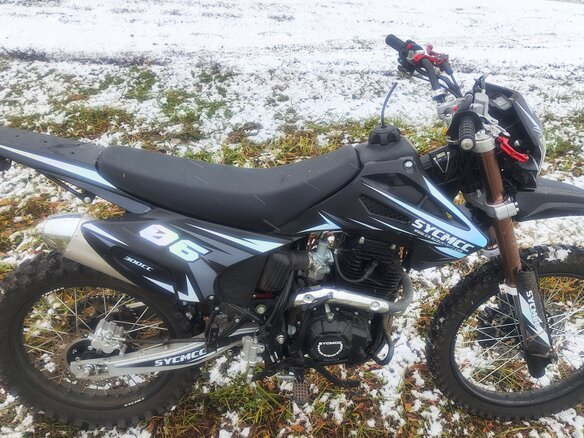 2025 Sycmmc 300, чёрный, 100000 рублей - вид 3