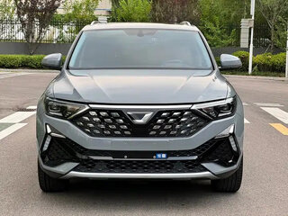 2023 Jetta VS5 I Рестайлинг, серый, 1420004 рублей, вид 2