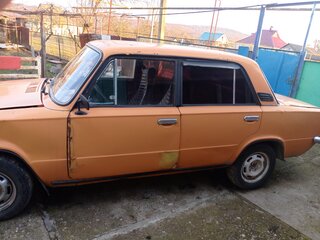 1980 Lada (ВАЗ) 2101, жёлтый, 150000 рублей, вид 3