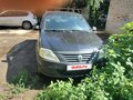 2013 Renault Logan I Рестайлинг, чёрный, 190000 рублей