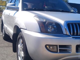 2008 JAC S1 (Rein) I, серебристый, 640000 рублей, вид 1