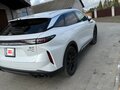 2023 Exeed RX, белый - вид 2