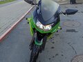 2009 Kawasaki Ninja 250R, зелёный, 250000 рублей - вид 5