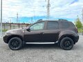 2015 Renault Duster I Рестайлинг, коричневый - вид 1