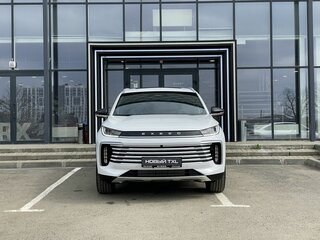 2025 Exeed TXL I Рестайлинг 2, белый, 3880000 рублей, вид 4