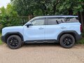 2024 Haval H3 I, голубой, 4219709 рублей - вид 4