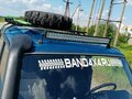 2011 Lada (ВАЗ) 2121 (4x4) I Рестайлинг, синий, 520000 рублей - вид 2