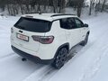 2020 Jeep Compass II, белый, 2400000 рублей - вид 9