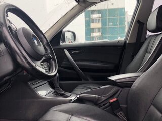 2010 BMW X3 25i I (E83) Рестайлинг, чёрный, 1200000 рублей, вид 4