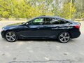 2019 BMW 6 серии Gran Turismo 630d xDrive IV (G32), чёрный, 4800000 рублей - вид 6