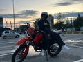 2025 Motoland XR300, красный, 150000 рублей - вид 6