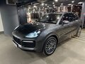 2018 Porsche Cayenne S III, серый, 6600000 рублей - вид 2