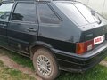 2008 Lada (ВАЗ) 2114, чёрный, 250000 рублей - вид 3