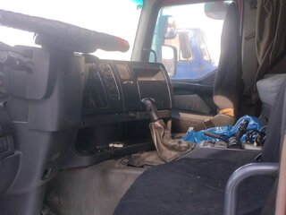 2008 Renault Premium, красный, 2700000 рублей, вид 3