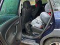 2011 SEAT Altea Freetrack I Рестайлинг, синий, 1470000 рублей - вид 9