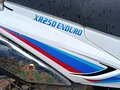 2021 Motoland XR250 Enduro, синий, 85000 рублей - вид 3