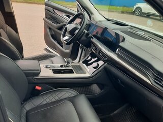 2023 Exeed VX I, белый, 3700000 рублей, вид 5