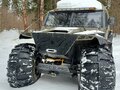 2022 Аркос Трак, зелёный, 1500000 рублей - вид 6