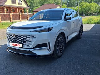 2023 Changan UNI-K, белый, 3000000 рублей, вид 5