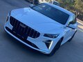 2024 Geely Preface I, белый, 2500000 рублей