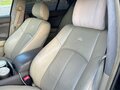 2007 Infiniti G G35 IV, чёрный - вид 9